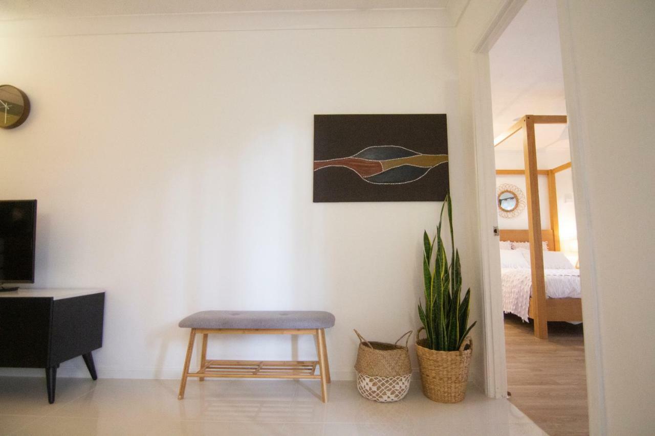 66 Martyn Street Apartment Cairns Exterior photo